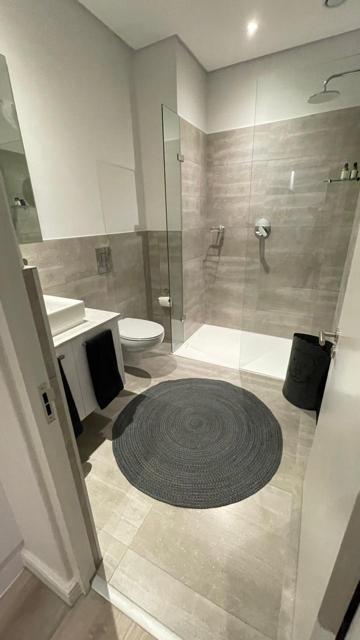 2 Bedroom Property for Sale in Cape Town City Centre Western Cape